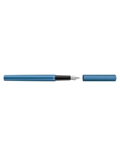 PLUMA PELIKAN INEO ROCA AZUL