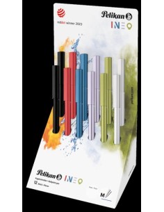 BOLIGRAFO PELIKAN INEO EXP.12