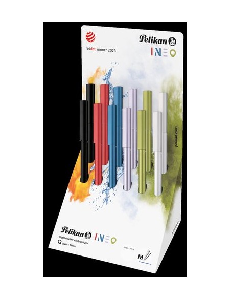 BOLIGRAFO PELIKAN INEO EXP.12