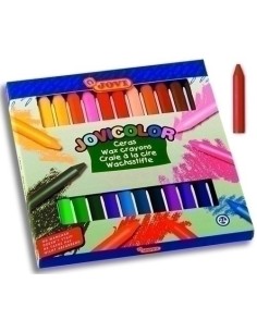 CERAS JOVICOLOR ESTUCHE DE 24