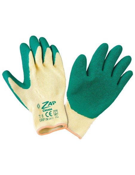 GUANTES CEGASA ZAP ANTICORTES-VIKING T9 PAR 100541