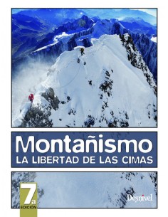 Montanismo libertad de las cimas