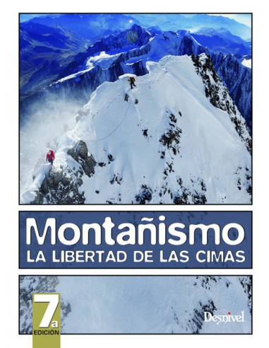 Montanismo libertad de las cimas