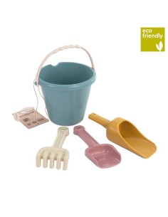 SET ARENA MINILAND ECO JUNIOR