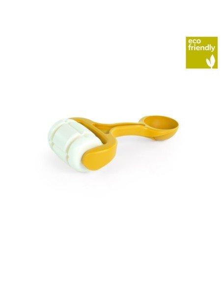 RODILLO ARENA MINILAND VIA TREN - Pack de 6 unidades