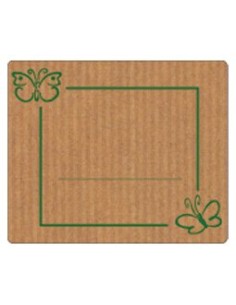 ETIQ.REG. R.300 ANONIMAS MARIPOSAS