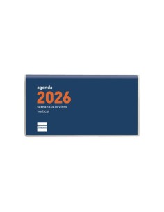 AG.F. PLANA COCTEL PL1 S/V AZUL