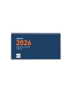 AG.F.CAT. PLANA COCTEL PL1 S/V BLAU