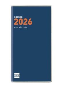 AG.F.CAT. PLANA COCTEL PL4 M/V BLAU