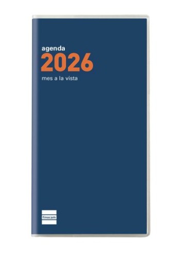 AG.F.CAT. PLANA COCTEL PL4 M/V BLAU