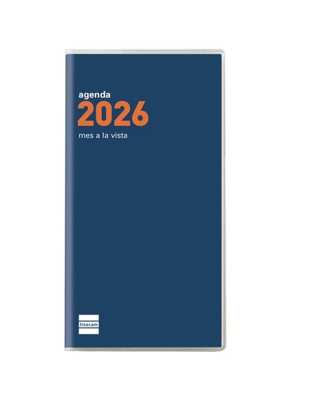 AG.F.CAT. PLANA COCTEL PL4 M/V BLAU