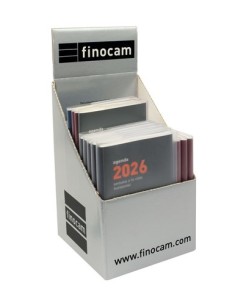 AG.F. PLANA MIN/COCTEL EXP.12