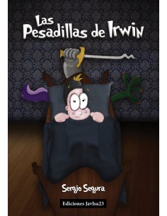 Las pesadillas de Irwin