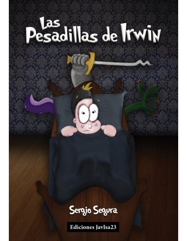 Las pesadillas de Irwin
