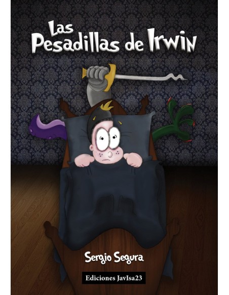 Las pesadillas de Irwin