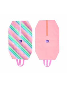 PORTA BOCADILLOS OXFORD COLOR BLOCK SURT