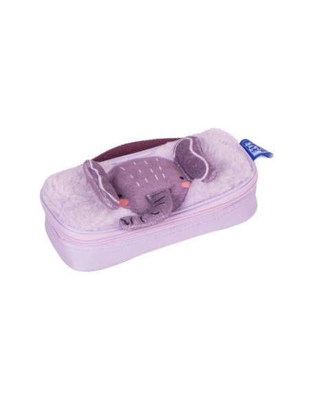 PORTATODO OXFORD OXFANIMALS KIDS ELEFANT