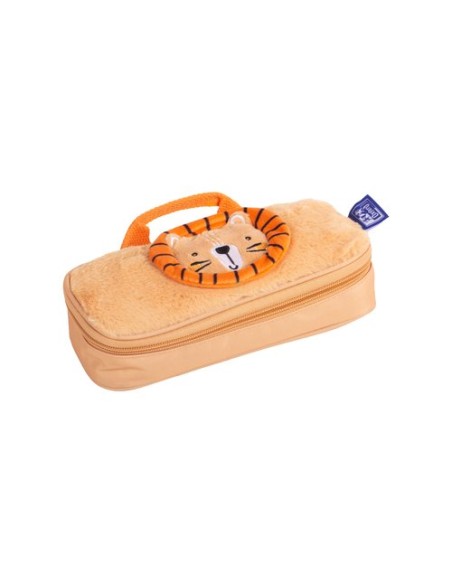 PORTATODO OXFORD OXFANIMALS KIDS LEON