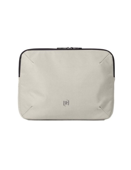 FUNDA PORTATIL OXFORD IDENTITY BEIGE