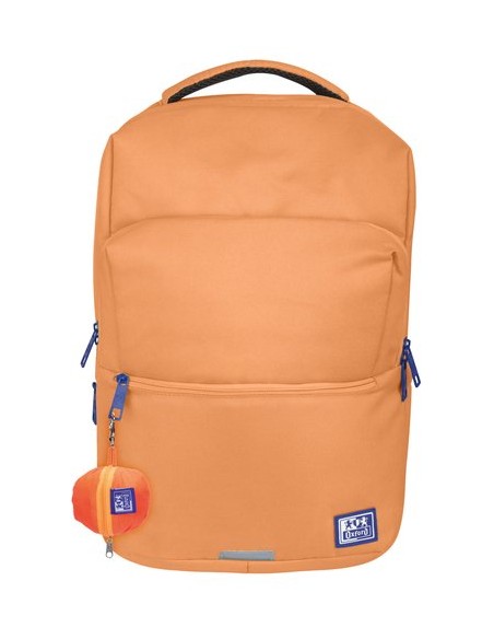 MOCHILA OXFORD B-READY PEACH