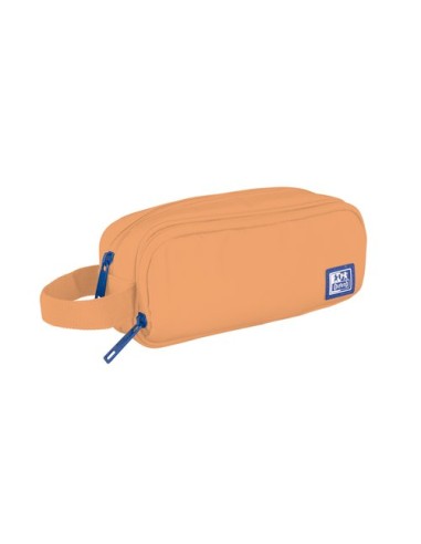 PORTATODO OXFORD B-SMART PEACH