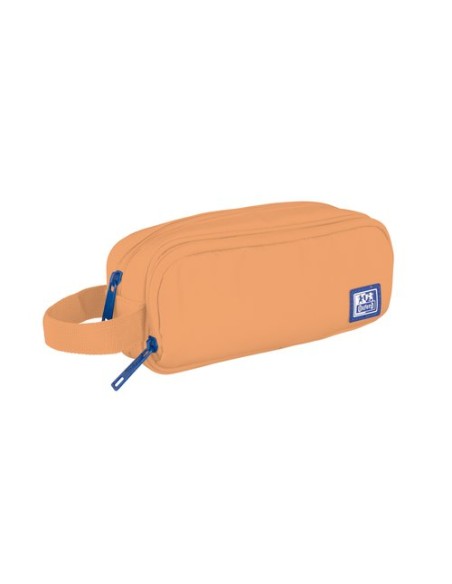 PORTATODO OXFORD B-SMART PEACH