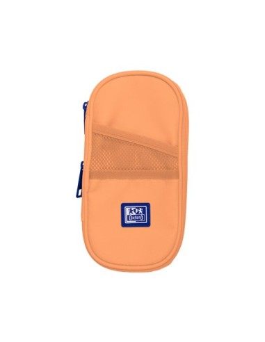 PORTATODO OXFORD B-MAX PEACH