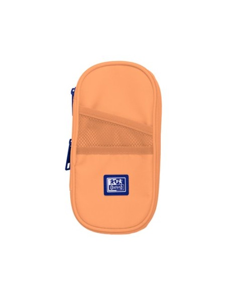 PORTATODO OXFORD B-MAX PEACH