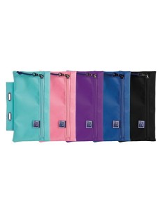 CARPEBLOC OXFORD A4 4AN.80 Hj 5x5 +PORT. - Pack de 10 unidades