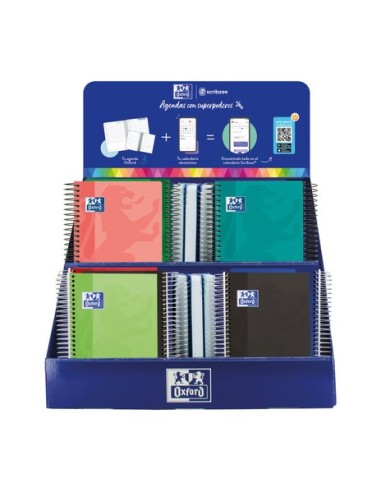 AG.ESC.OXF. EUSK. SURTIDO EUSKERA EXP.38