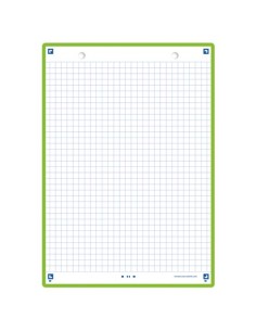 FICHAS OXFORD REVISION A5 HZ. VERDE (30)