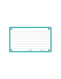 FICHAS OXFORD FLASH 75x125 HZ. ICE (30)