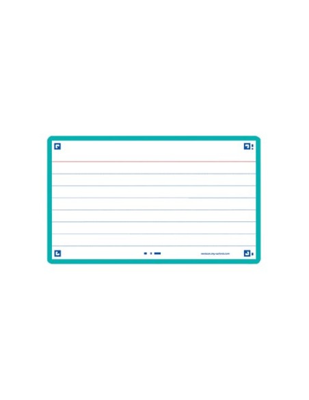 FICHAS OXFORD FLASH 75x125 HZ. ICE (30)