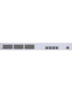CloudEngine S310-24P4S Gigabit Ethernet (10/100/1000) Energía sobre Ethernet (PoE) 1U Gris