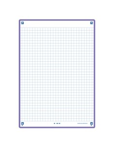 FICHAS OXFORD REVISION A5 HZ. MORADO (30