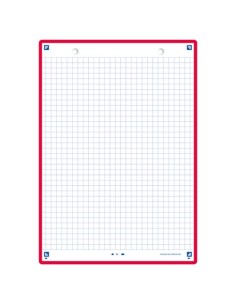 FICHAS OXFORD REVISION A5 HZ. ROJO (30)