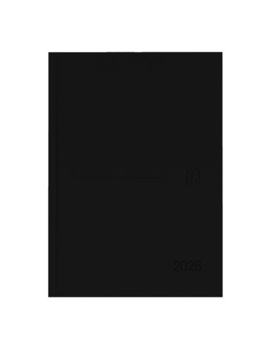 AG.OXF. MINIMAL t.ACOL. A5 D/P NEGRO