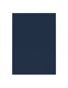 AG.OXF. MINIMAL t.ACOL. A5 D/P AZUL