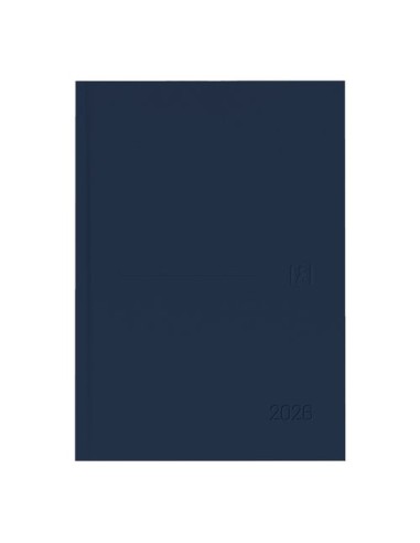 AG.OXF. MINIMAL t.ACOL. A5 D/P AZUL