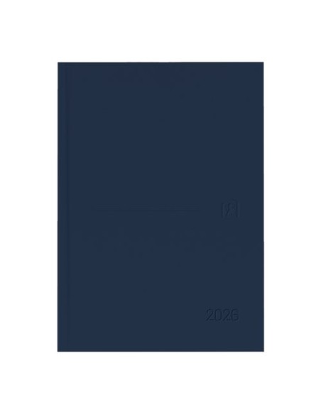 AG.OXF. MINIMAL t.ACOL. A5 D/P AZUL