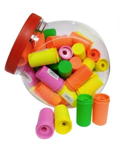 AFILALAPIZ KUM PLAST.1 USO CAJA 50