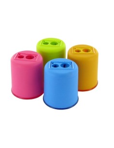 AFILALAPIZ KUM POD K2 2 USOS CAJA 12