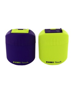 AFILALAPIZ KUM MAGN.2 USO CAJA 12