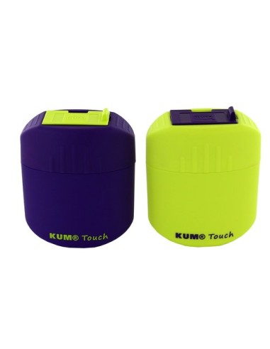 AFILALAPIZ KUM MAGN.2 USO CAJA 12