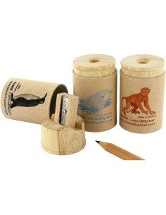 AFILALAPIZ KUM CIL. 1 USO C/DEP C/20