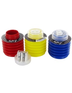 AFILALAPIZ KUM ZURDOS FUELLE 2 USOS CAJA