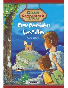 Operacion castillo