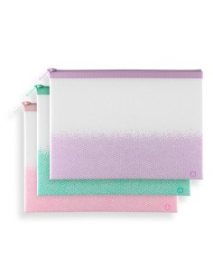 DOSSIER SOBRE CARCH.EVA SENSE CREMALL.A4 - Pack de 6 unidades