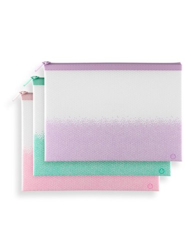 DOSSIER SOBRE CARCH.EVA SENSE CREMALL.A4 - Pack de 6 unidades
