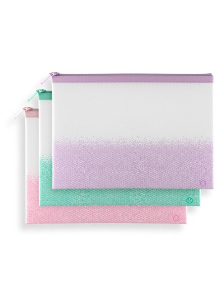 DOSSIER SOBRE CARCH.EVA SENSE CREMALL.A4 - Pack de 6 unidades